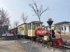 -歌斐颂巧克力小镇