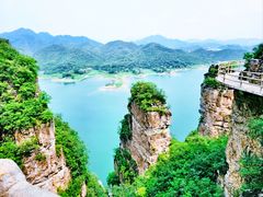 -易水湖景区