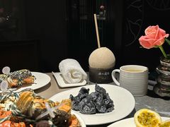 -曲水兰亭(北京四惠店)