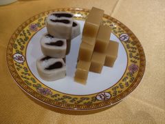-仿膳饭庄