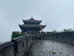 -虞山风景区