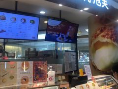 -西树泡芙(蓝色港湾店)