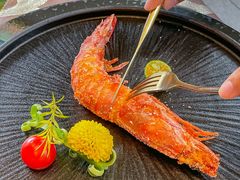 -一板铁板烧·隐秘一线江景花园餐厅(西湖左岸·天元店)