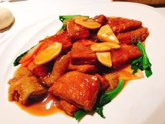 -皇朝会.经典传统粤菜(外滩店)