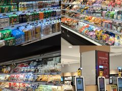 -天虹购物中心(深圳龙华店)