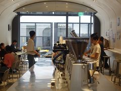 大堂-Seesaw Coffee(上生新所店)