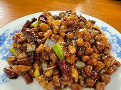 -洪福亮酒家(南草厂街店)