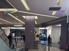 -福田卓悦INTOWN购物中心