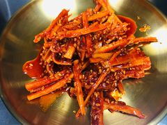 -玉流珍肴馆(亮马桥店)