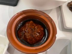 张氏狮子头-羲和雅苑•北京烤鸭(吴中路万象城店)