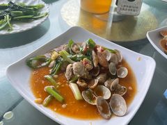 -七鲜渔港美食餐厅(巽寮湾海景店)