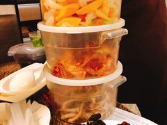 -黄记煌三汁焖锅(崇文门店)