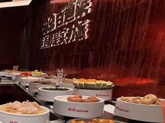 -龍歌自助小火锅(雨花台江南虹悦城店)