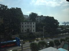 -泰谷酒店·太古码头闽菜自助餐厅