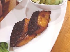 -Hatsuhana Japanese Restaurant