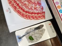 -刘一手火锅(万达广场店)