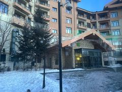 -长白山万达锦华套房酒店