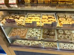 -泰康食品(南京东路店)