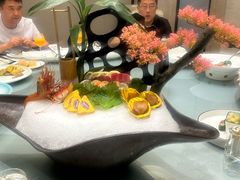 -海景壹号大酒店(惠钱路店)