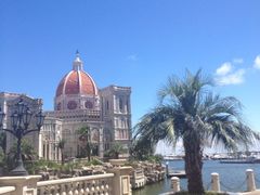 iphone_upload_pic-平湖九龙山庄园圣马可酒店