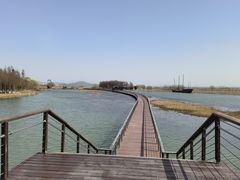 -苏州太湖湖滨国家湿地公园
