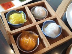 -北海金昌开元名都大酒店·四季轩中餐厅