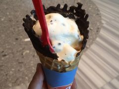 DQ冰淇淋(天津南门外大街二店)-DQ·蛋糕·冰淇淋(南开大悦城2F店)
