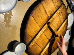 -万里闯关东铁锅炖菜馆(高新旗舰店)