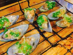 -新华阿喜烧烤(嘉泰雅园店)