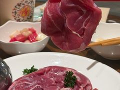 -南门涮肉(上海二店)