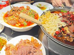 麻辣口味烤鱼-辣尚瘾·烤鱼·新川菜(牡丹园直营店)