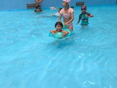 -青岛东方影都融创水世界