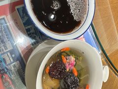 -吾穆勒蓬灰牛肉面·清真(北滨河中路店)