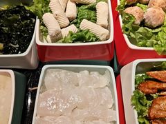 -重庆德忆火锅（龙南街3店）(渝水岸餐饮)