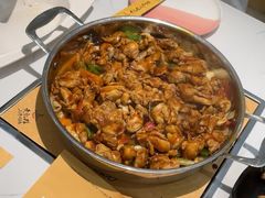 -黄记煌三汁焖锅(招商花园店)