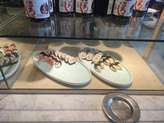 -玛莎拉自助餐厅(国贸店)