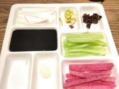 -小大董·烤鸭(凤凰汇店)