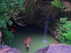 -英西峰林·洞天仙境