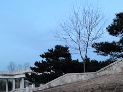 -青龙湖公园