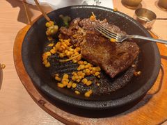 -菲滋意式餐厅(青悦城店)