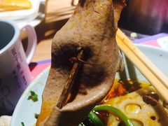 -耍哥串串香(香月湖店)