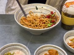 -梅溪·小伙子干挑面(安吉总店)
