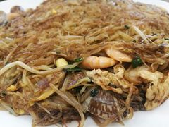 -渔中舟海鲜大排档(普陀沈家门店)