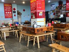 -福满家火锅26年江景(十八梯店)