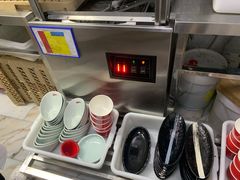 -捞神煲汤火锅(湖滨商业街店)