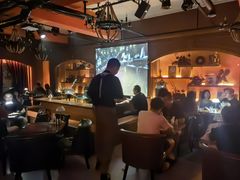 -音乐房子·Vintage Live Bar(玉林总店)