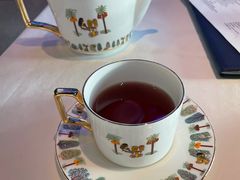 超级莓果茶-atta bj(国贸商城店)