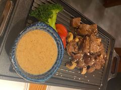 -玉川屋·深夜食堂居酒屋(柳巷店)