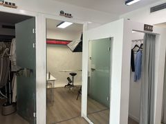 -bobo高端证件照工作室(三元桥店)