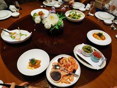 -闲湖城·黄龙饭店